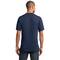 Port & Company® Men's Core Cotton V-Neck T-Shirt